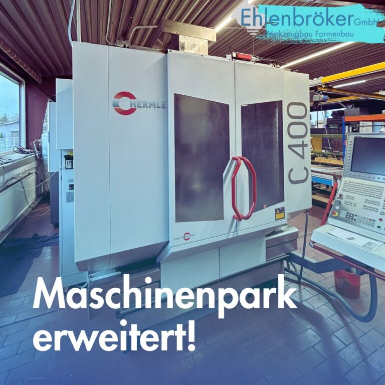 hermle c400